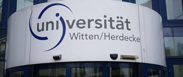 Schneller lesen Universität Witten Herdecke