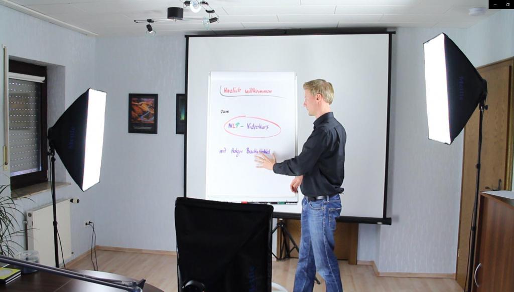 Onlineseminar
